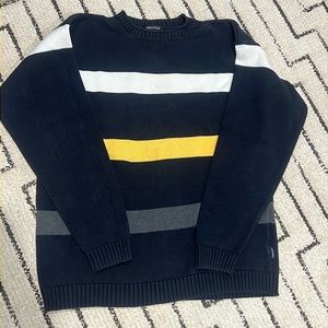 Nautica sweater